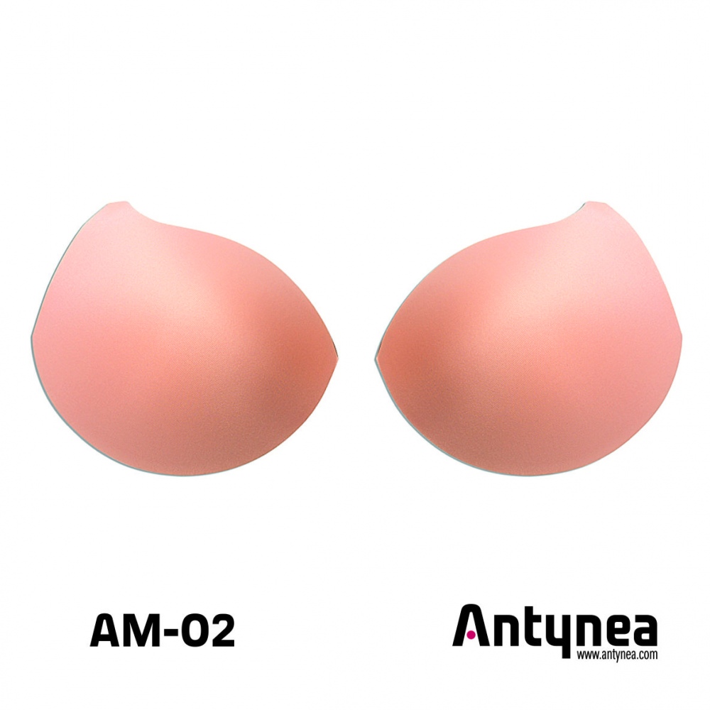 Bra cups АМ-02 spacer
