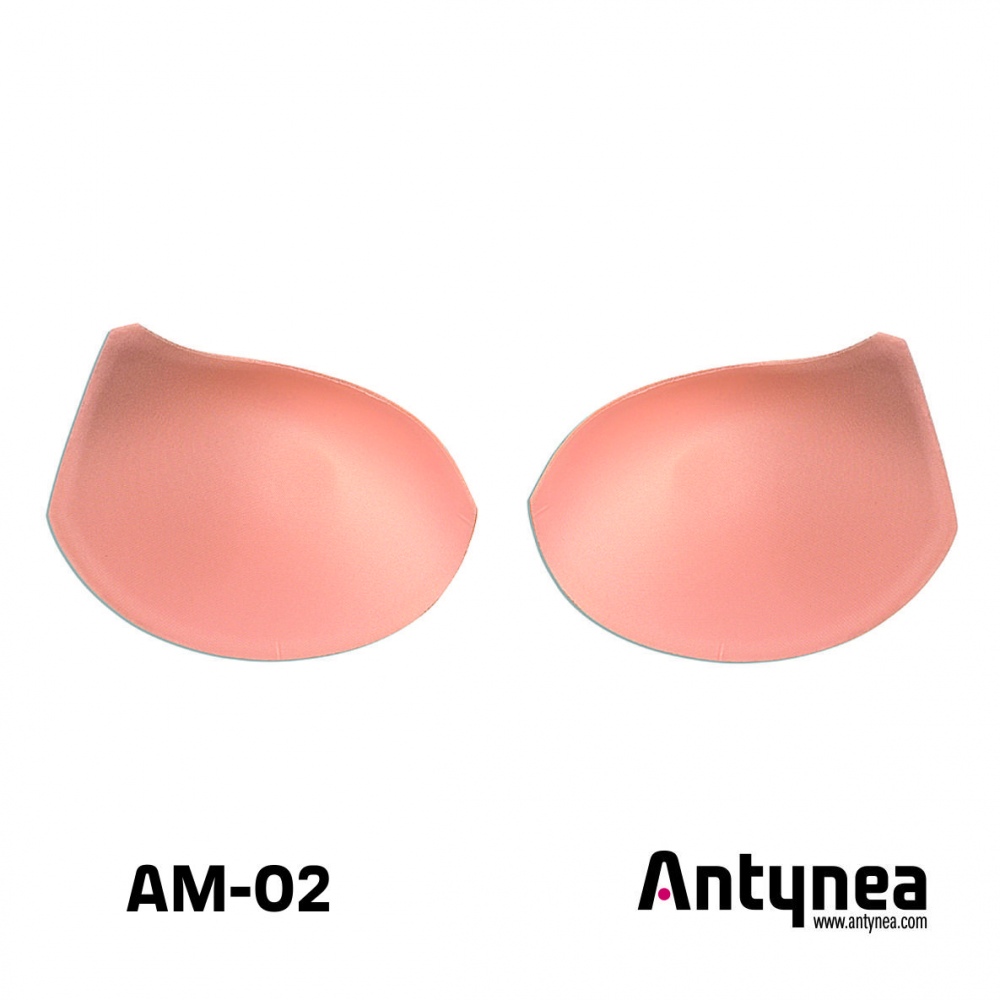 Bra cups АМ-02 spacer