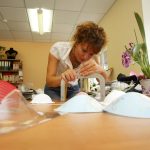 Услуги по формованию Услуги по формованию