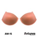 Bra cups АМ-15 spacer Bra cups АМ-15 spacer