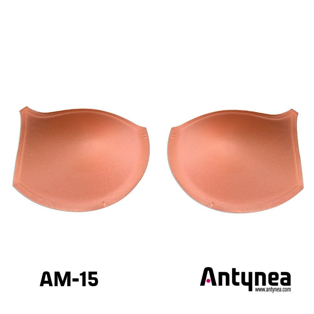 Bra cups АМ-15 spacer