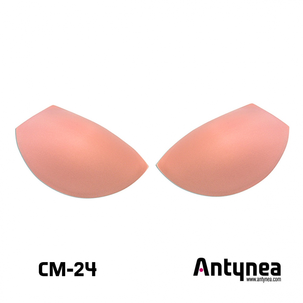 Bra cups СМ-24 spacer