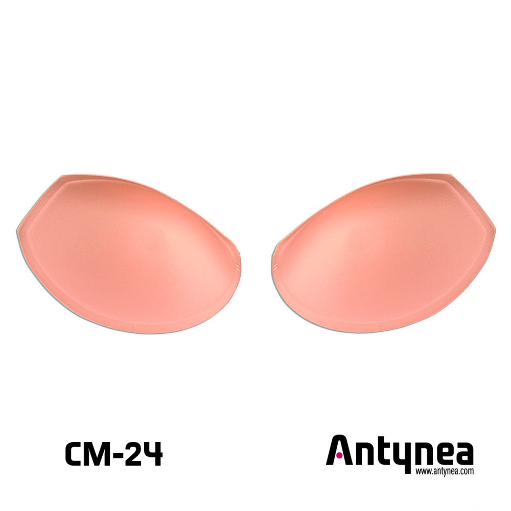 Bra cups СМ-24 spacer