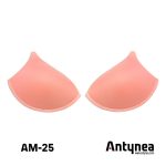 Bra cups АМ-25 spacer Bra cups АМ-25 spacer