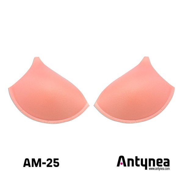 Bra cups АМ-25 spacer Bra cups АМ-25 spacer