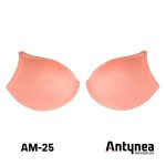 Bra cups АМ-25 spacer Bra cups АМ-25 spacer