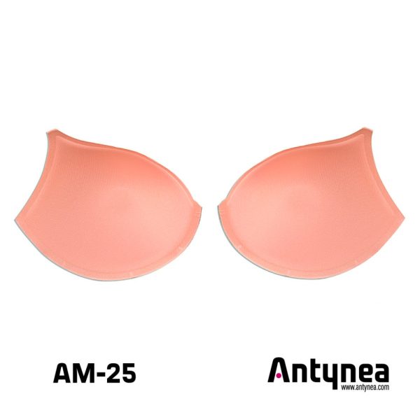 Bra cups АМ-25 spacer Bra cups АМ-25 spacer