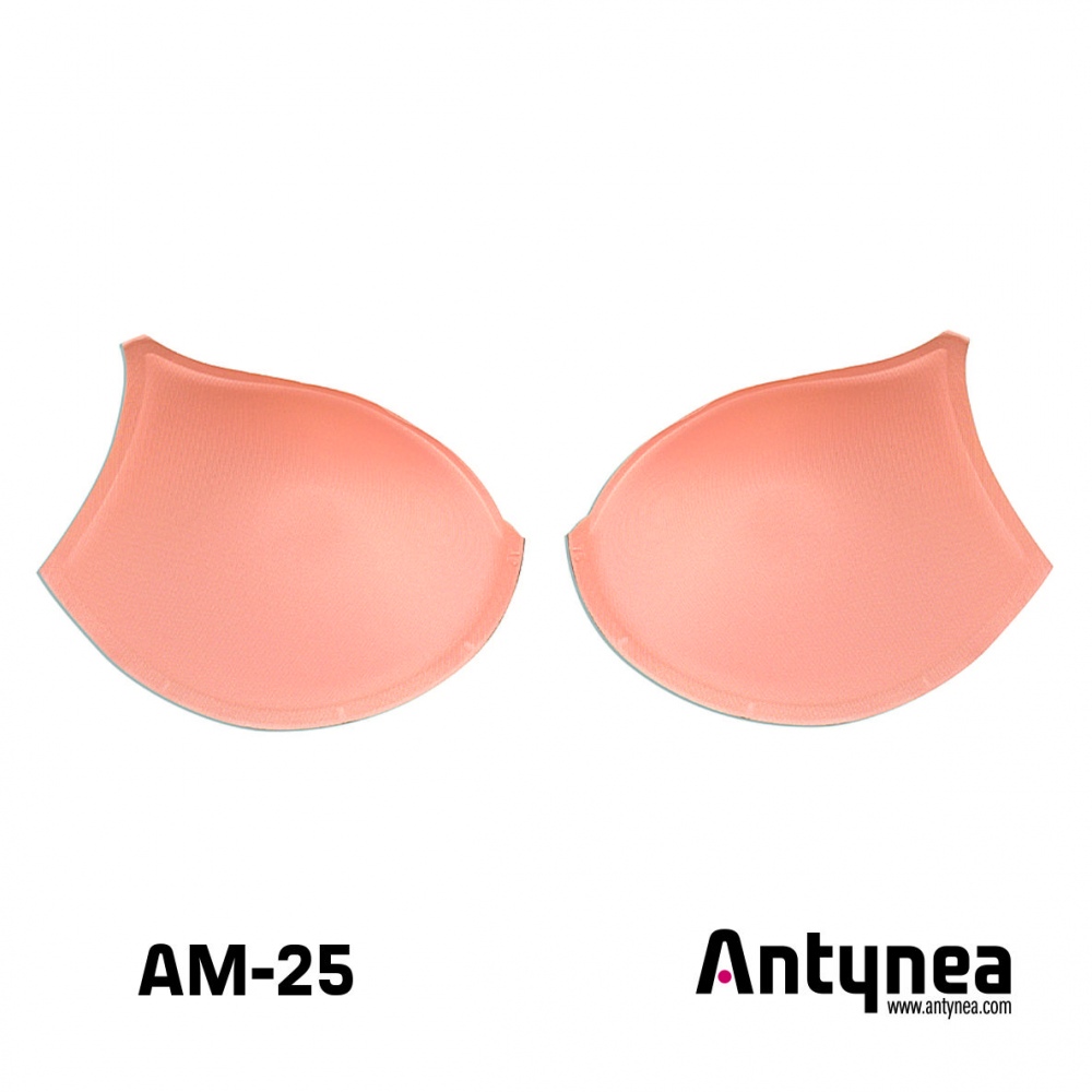 Bra cups АМ-25 spacer
