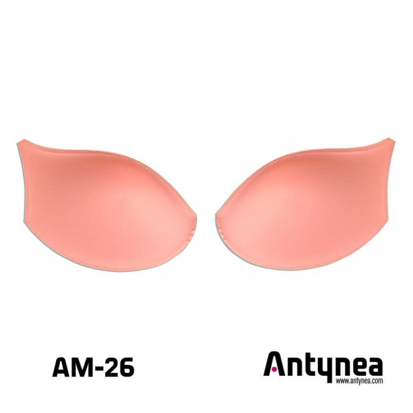 Bra cups АМ-26 spacer Bra cups АМ-26 spacer