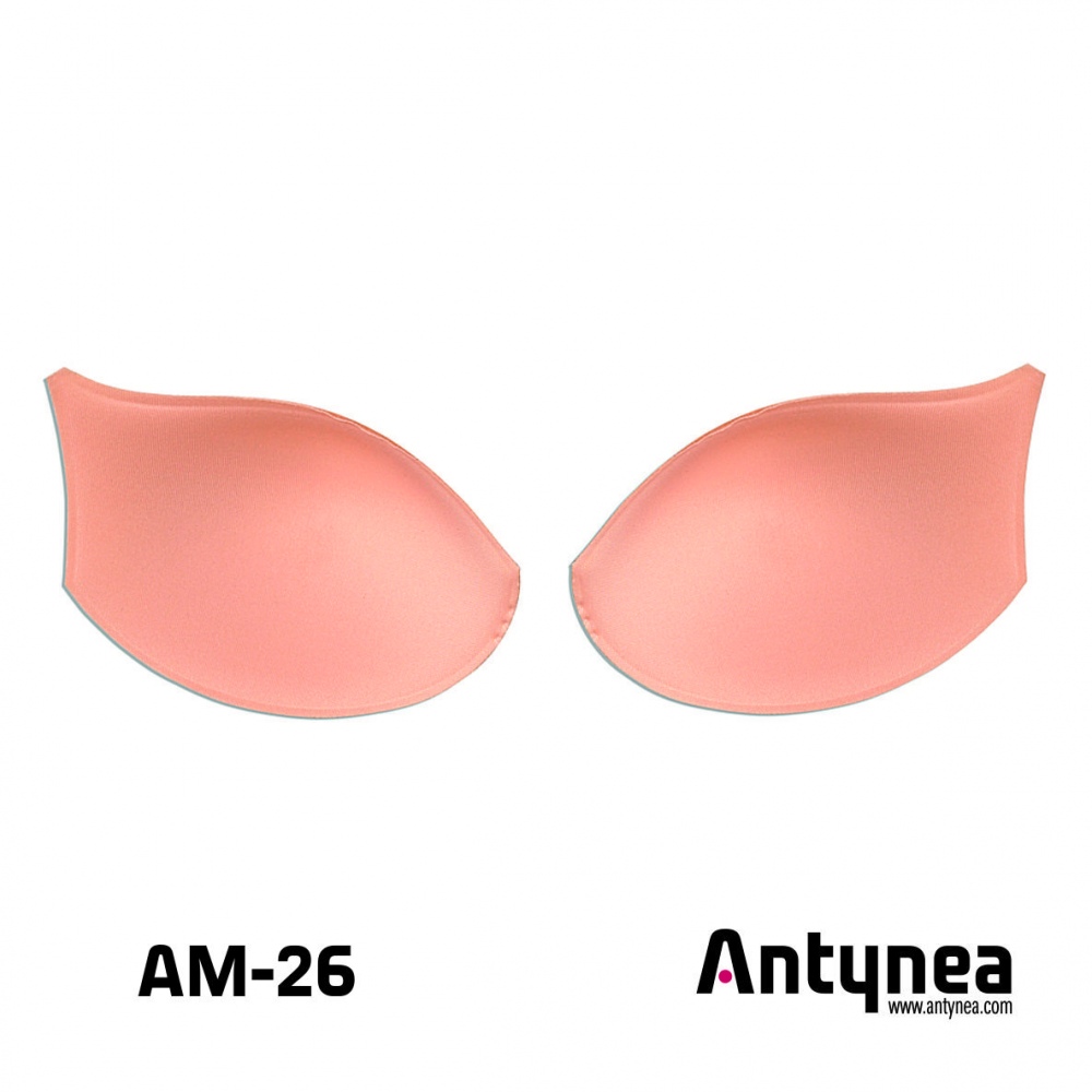 Bra cups АМ-26 spacer