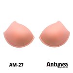 Bra cups AM-27 spacer Bra cups AM-27 spacer