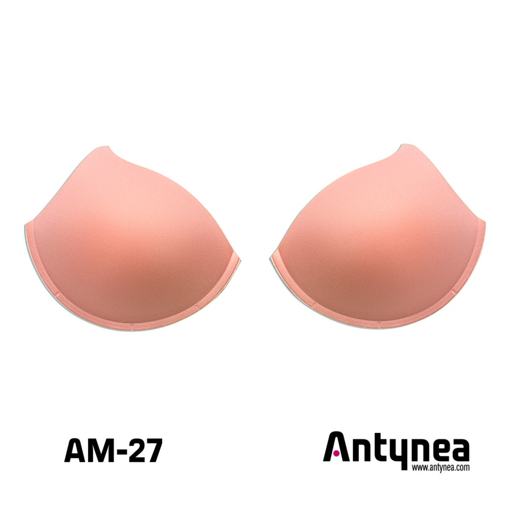 Bra cups AM-27 spacer Bra cups AM-27 spacer