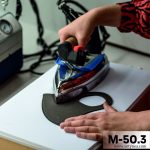 Маска бытовая М-50.3 Маска бытовая М-50.3