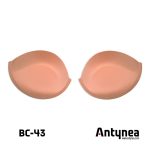 Bra cups BС-43 push-up Bra cups BС-43 push-up