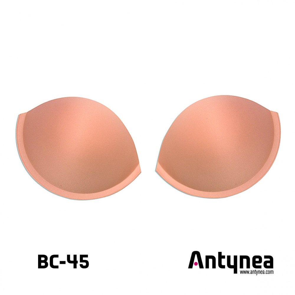 Bra cups BС-45 push-up Bra cups BС-45 push-up