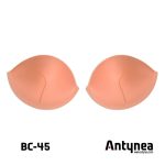 Bra cups BС-45 push-up Bra cups BС-45 push-up