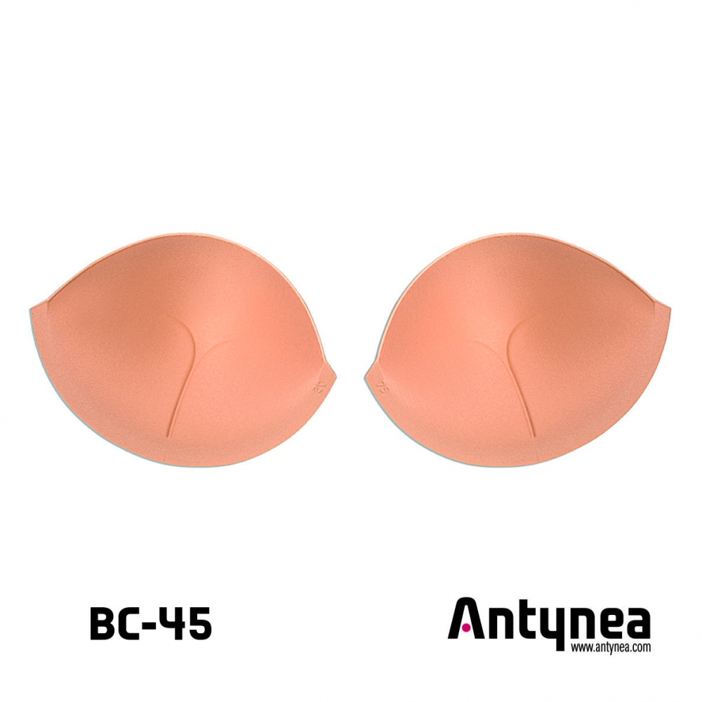 Bra cups BС-45 push-up Bra cups BС-45 push-up