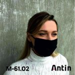 Маска бытовая М-61.02