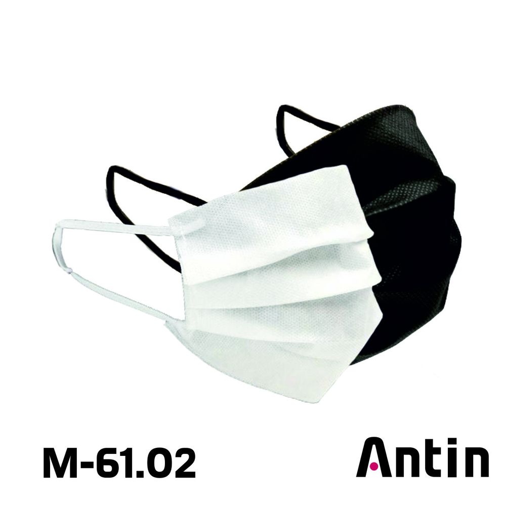 Маска бытовая М-61.02