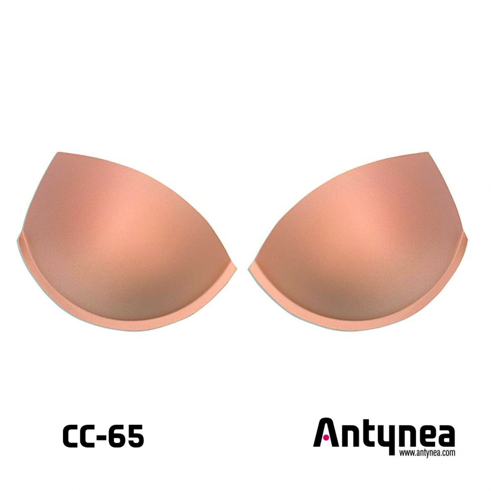 Bra cups СС-65 push-up