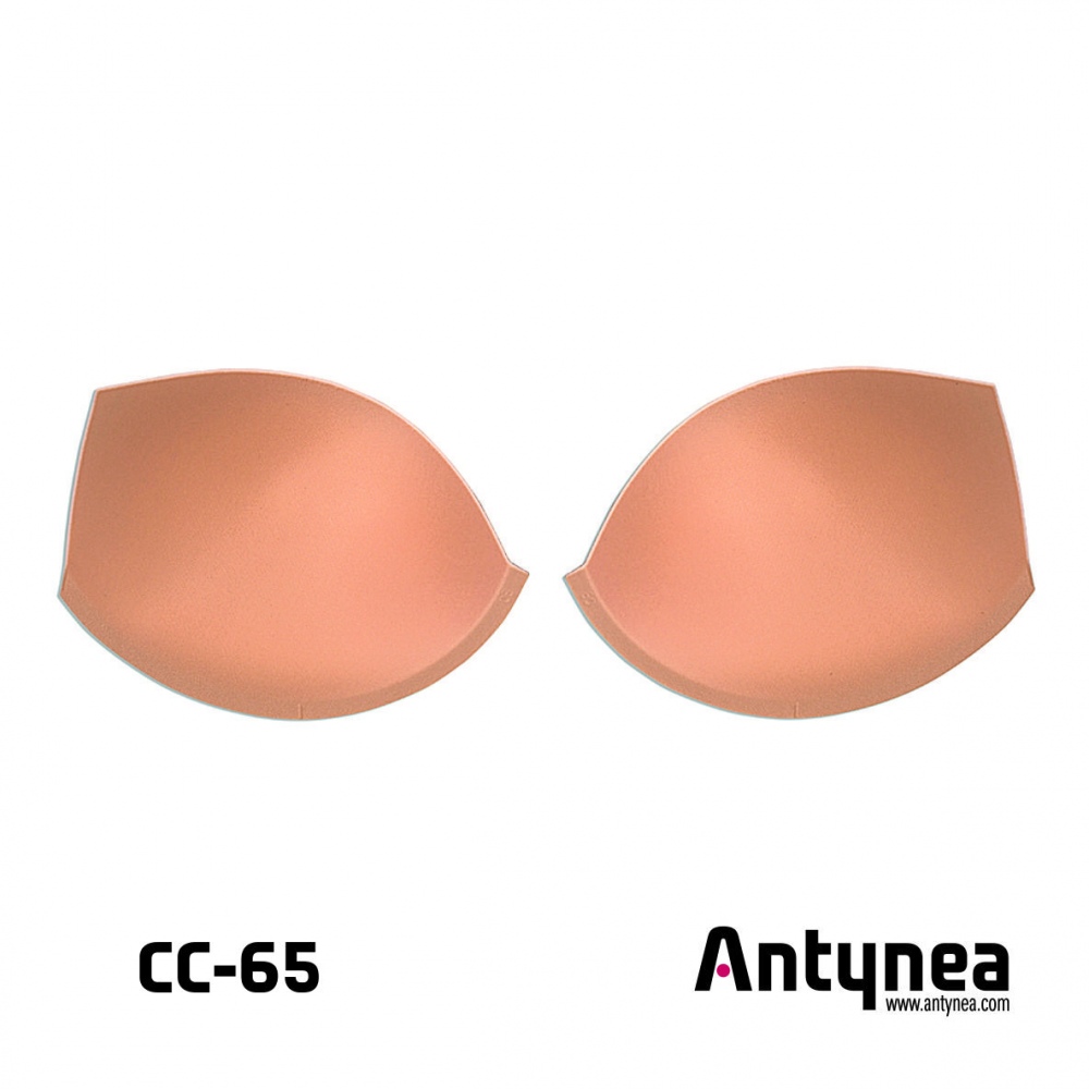 Bra cups СС-65 push-up