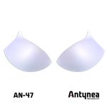Bra cups АN-47 standard