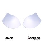 Bra cups АN-47 standard