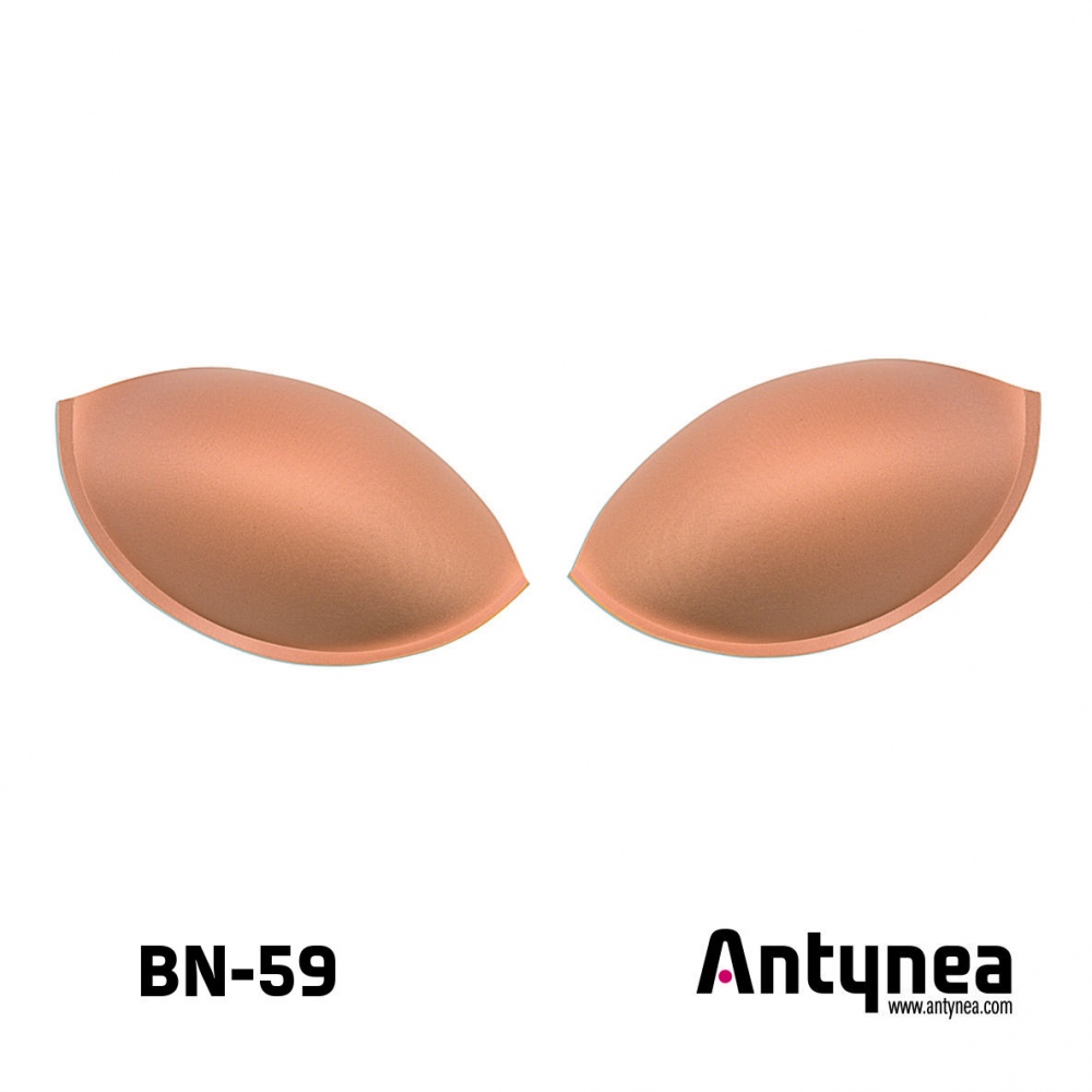 Bra cups BN-59 standard Bra cups BN-59 standard