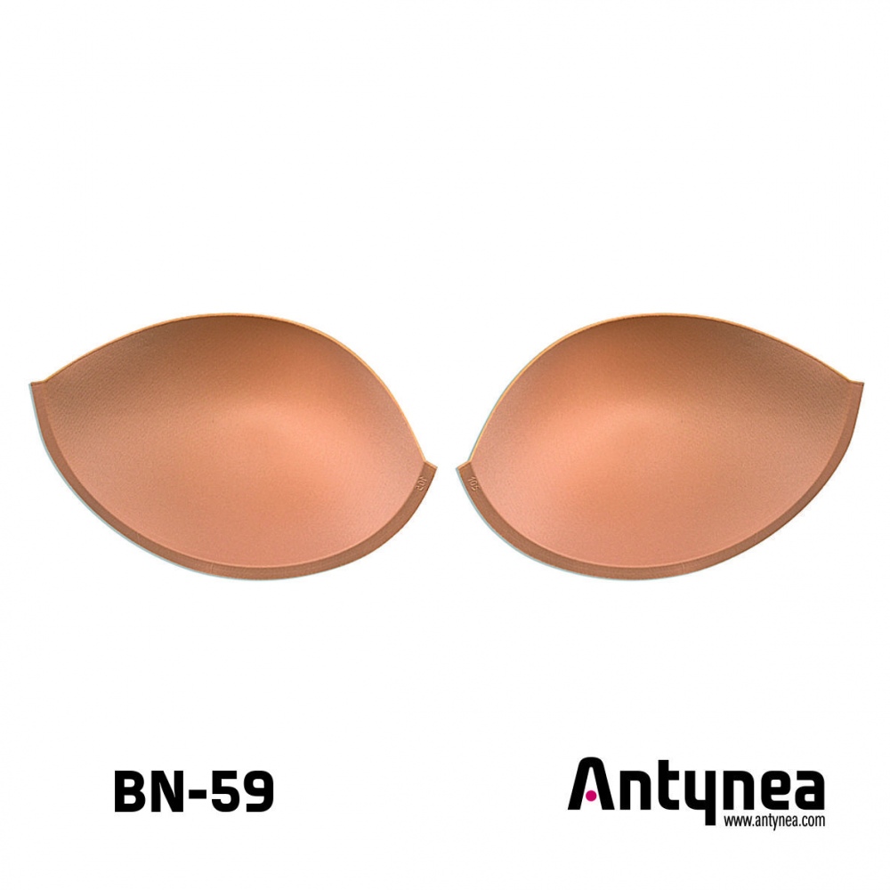 Bra cups BN-59 standard Bra cups BN-59 standard