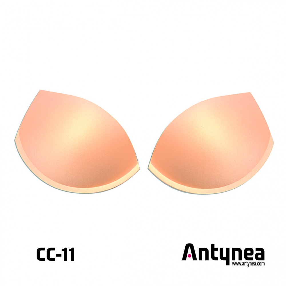 Bra cups СС-11 push-up