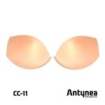 Bra cups СС-11 push-up Bra cups СС-11 push-up