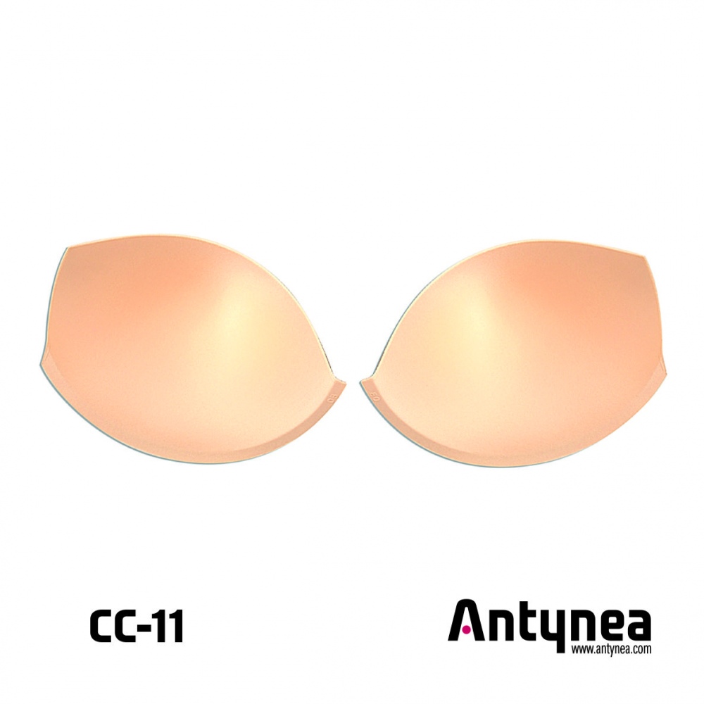 Bra cups СС-11 push-up