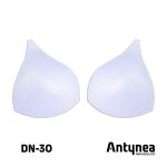 Bra cups DN-30swim