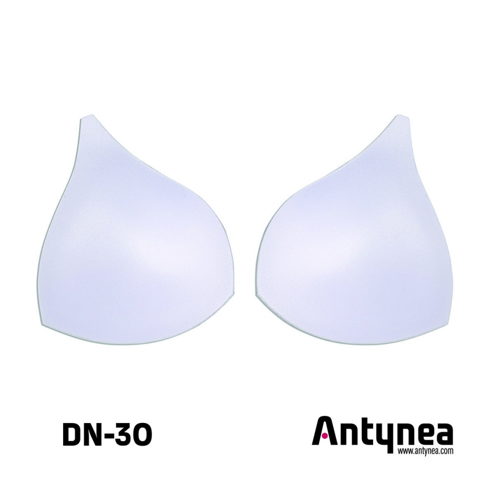 Bra cups DN-30swim Bra cups DN-30swim