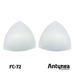 Bra cups FC-72swim
