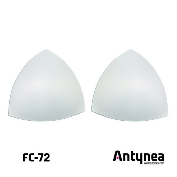 Bra cups FC-72swim Bra cups FC-72swim