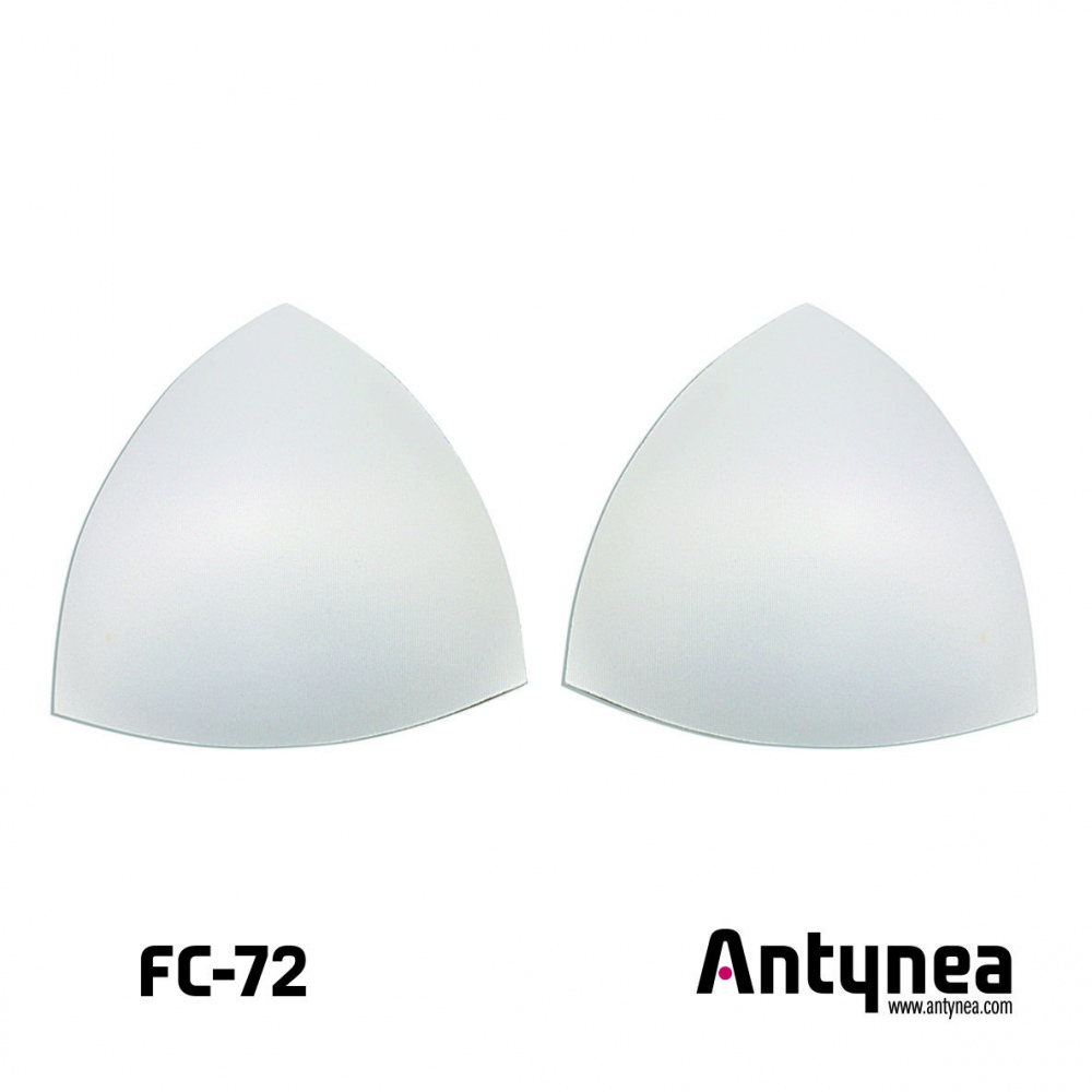 Bra cups FC-72swim Bra cups FC-72swim