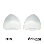 Bra cups FC-72swim
