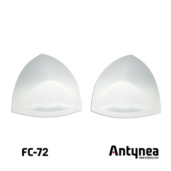 Bra cups FC-72swim Bra cups FC-72swim