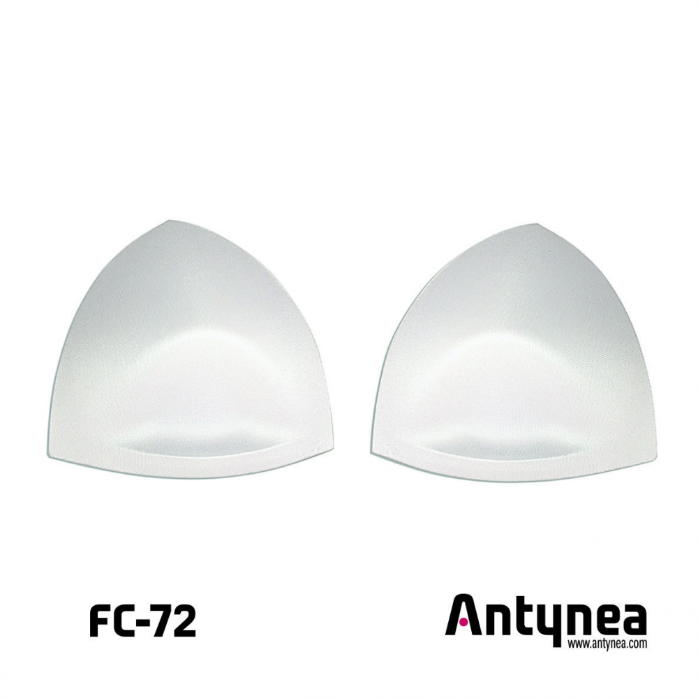 Bra cups FC-72swim Bra cups FC-72swim