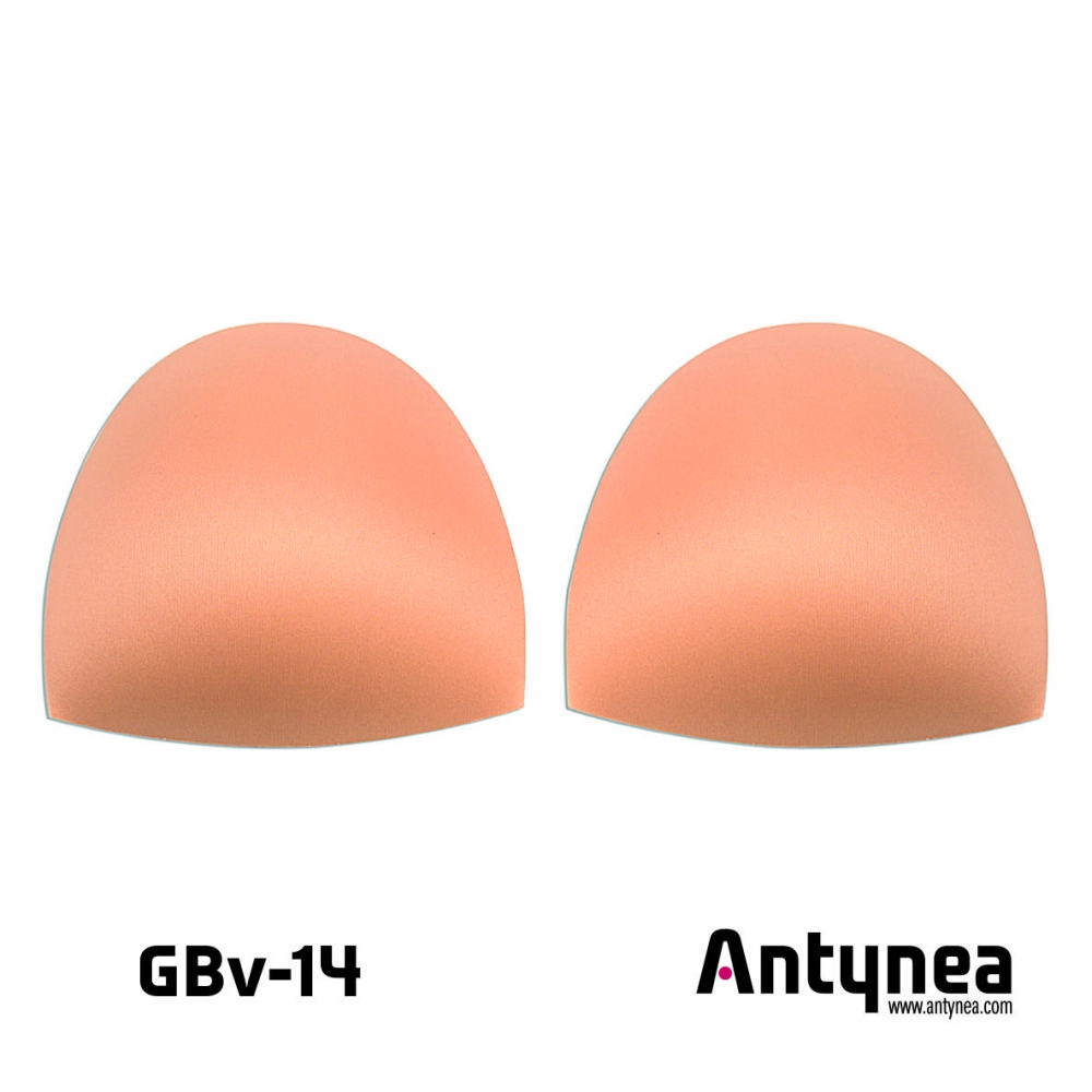 Bra cups GBv-14swim Bra cups GBv-14swim