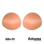 Bra cups GBv-14swim Bra cups GBv-14swim