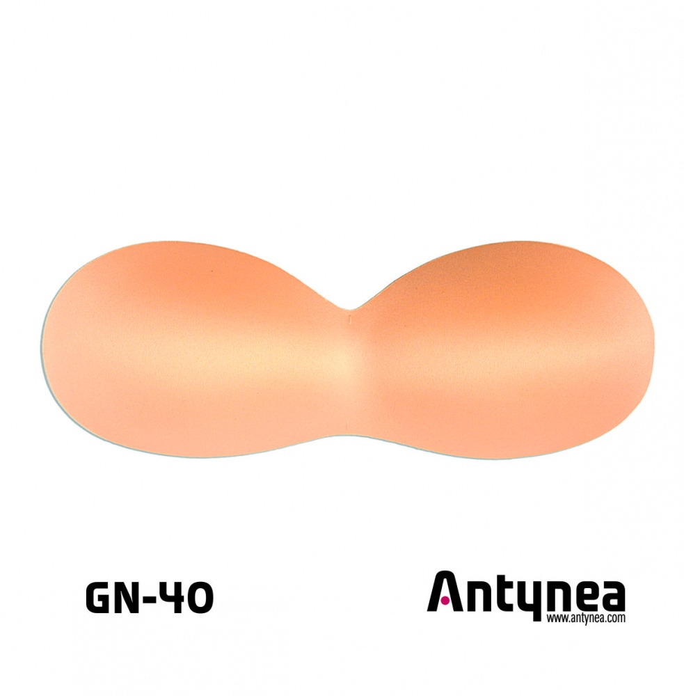 Bra cups GN-40 cup-pads