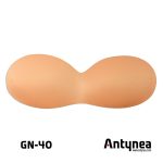 Bra cups GN-40 cup-pads