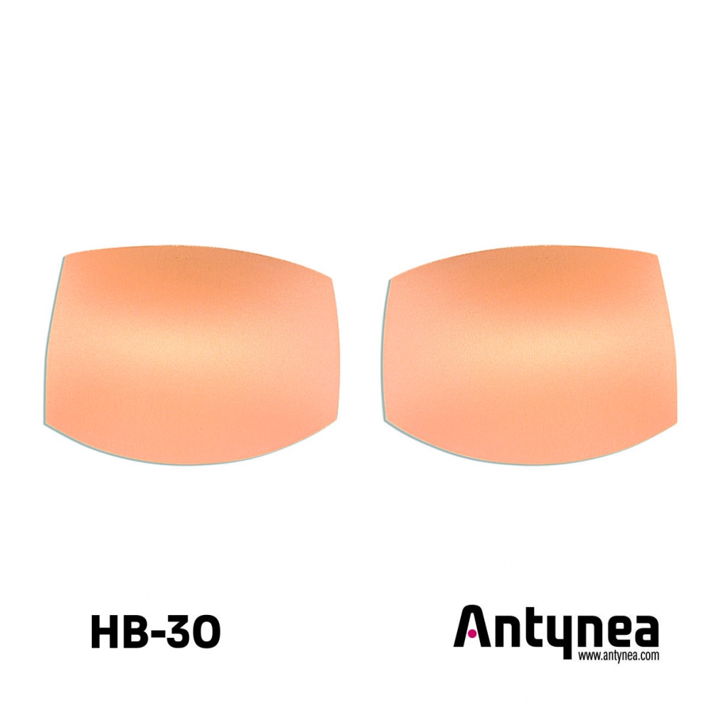 Bra cups HB-30 cup-pads