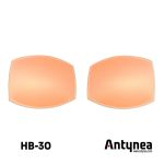 Bra cups HB-30 cup-pads Bra cups HB-30 cup-pads
