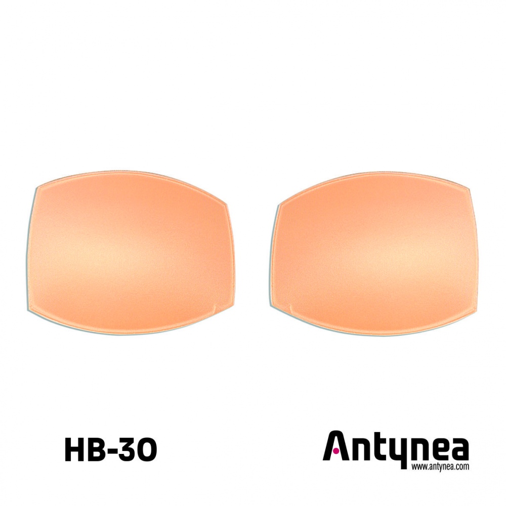 Bra cups HB-30 cup-pads