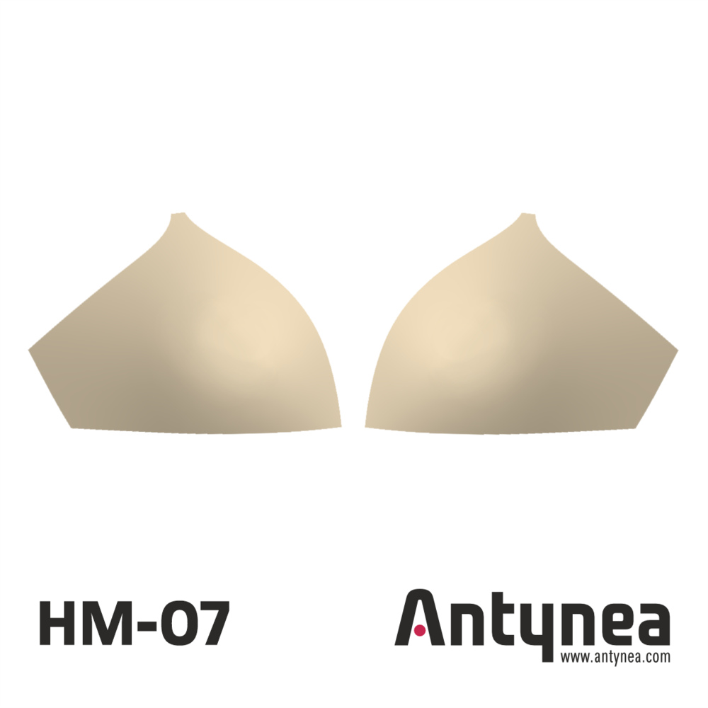 Bra cups HM-07 spacer
