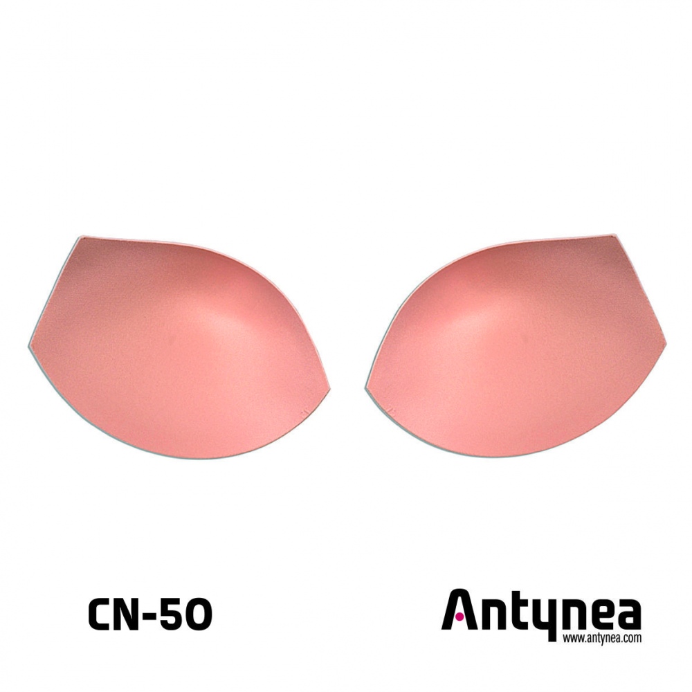 Bra cups CN-50 standard Bra cups CN-50 standard