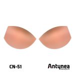 Bra cups CN-51 standard Bra cups CN-51 standard